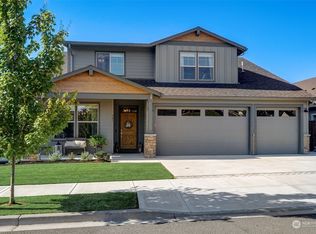 901 S Goose Loop, Ridgefield, WA 98642
