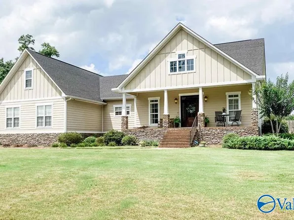 92 Heron Dr NW, Gadsden, AL 35901