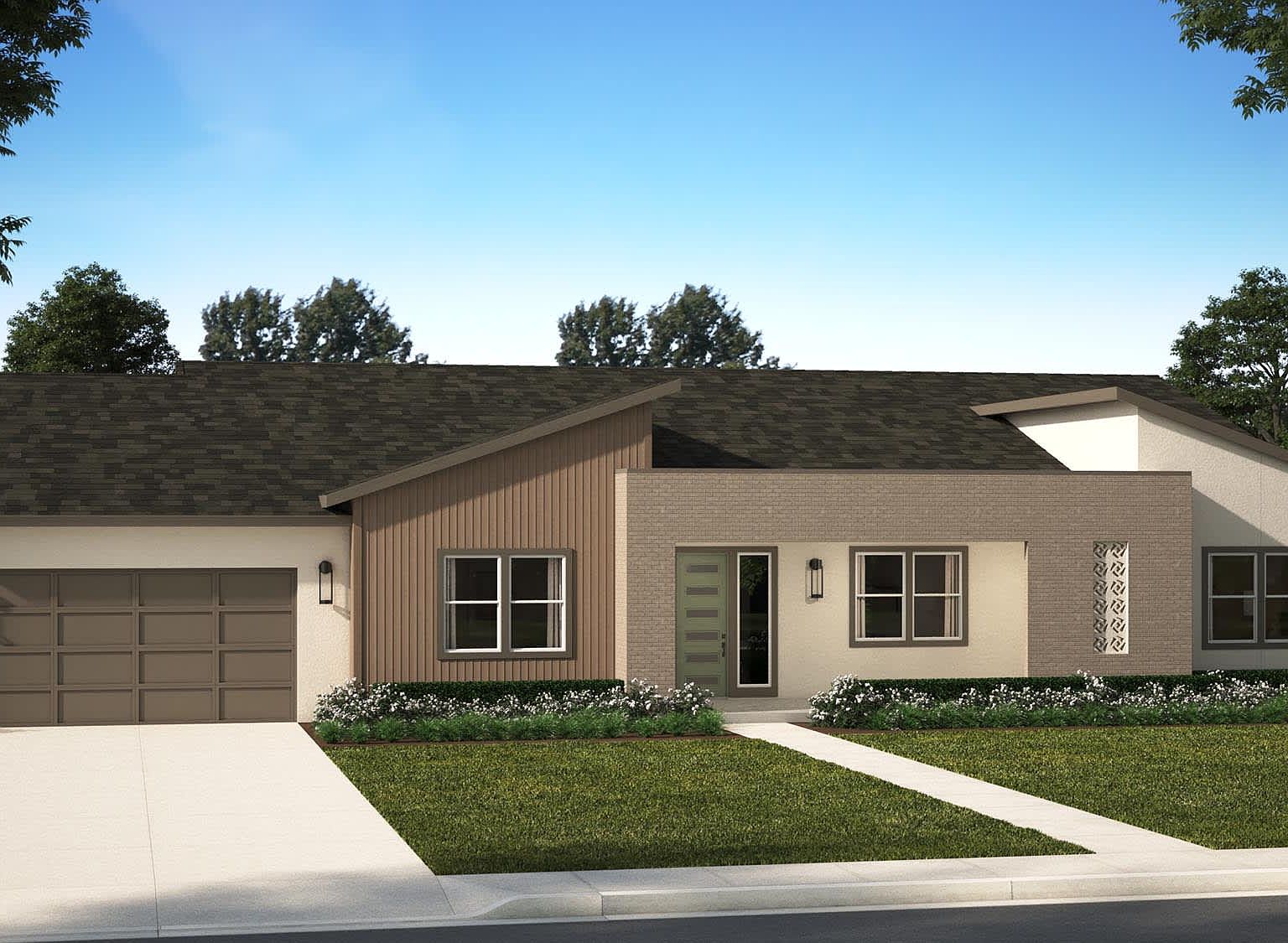 Plan one r 100 plan goldenpeak at narra hills fontana ca 92336