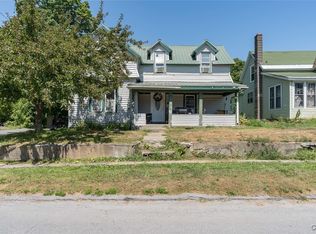 460 N Washington St, Carthage, NY 13619