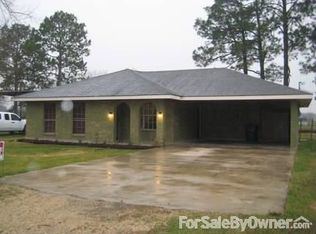 106 Lafourche Rd, Breaux Bridge, LA 70517