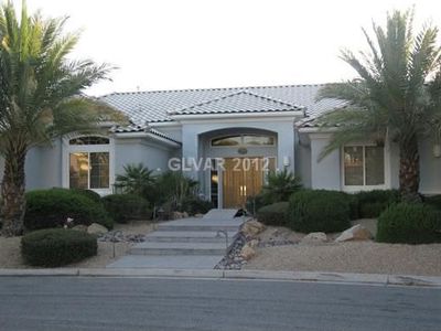 2011 Bogart Ct, Las Vegas, NV, 89117