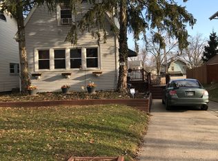 241 N Cornell Cir, Fort Wayne, IN 46807