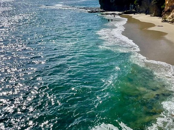 Forever ocean views!