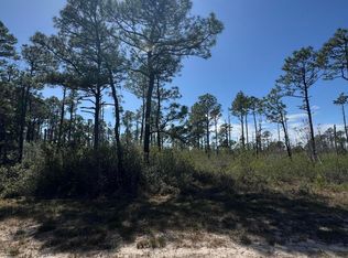 Lot 489 Craven Street, Boiling Spring Lakes, NC 28461