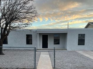 1104 Cauthen Ln, Alamogordo, NM 88310