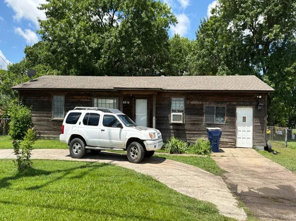5216 S 28th St, Fort Smith, AR 72901