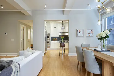 Sold by Brown Harris Stevens