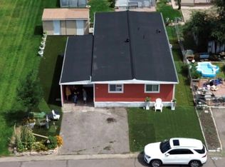 1401 9th Street LOT 100, Fort Lupton, CO 80621