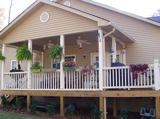 780 County Line Rd, Harlem, GA 30814