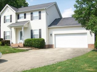 104 Litchfield Cir, Hurricane, WV 25526