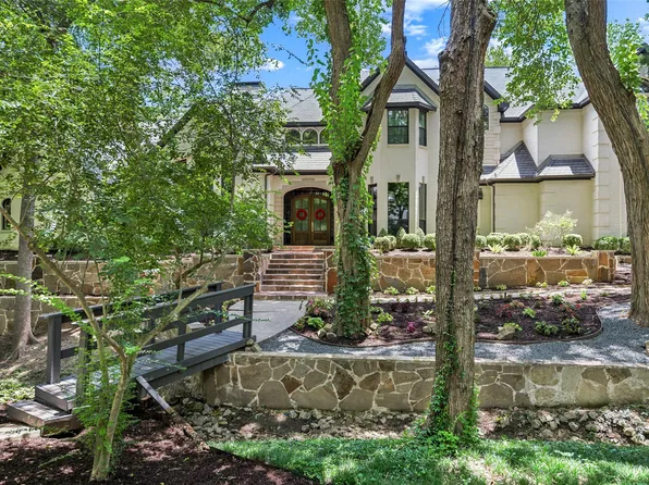 1240 Rowley Mile, Fairview, TX 75069