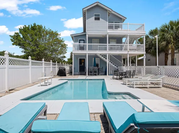 91 Matthew Blvd, Destin, FL 32541