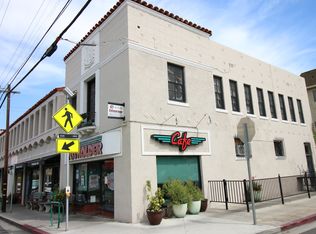 3700 E Broadway #1, Long Beach, CA 90803