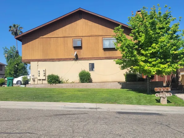 511 N Murry Street, Porterville, CA 93257