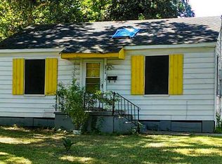 2829 Morningside Dr, Shreveport, LA 71108