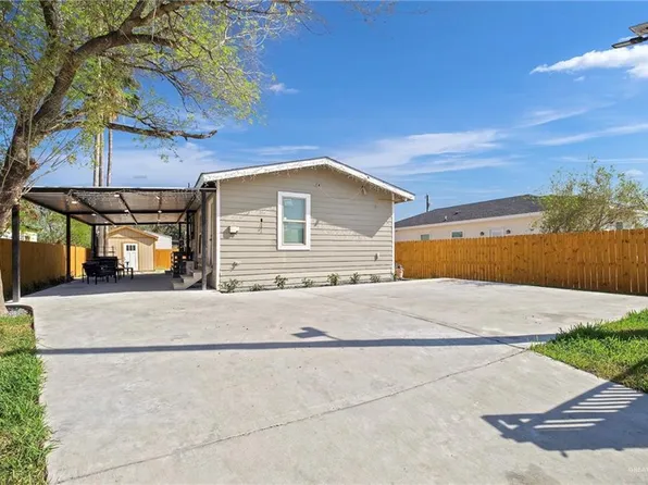 204 Lovely Way, Pharr, TX 78577