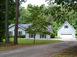 260 Daisy Pl, Newnan, GA 30265