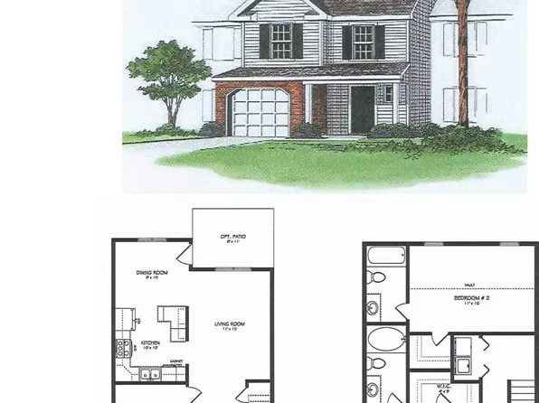 365 Dante Cir, Beaufort, SC 29906