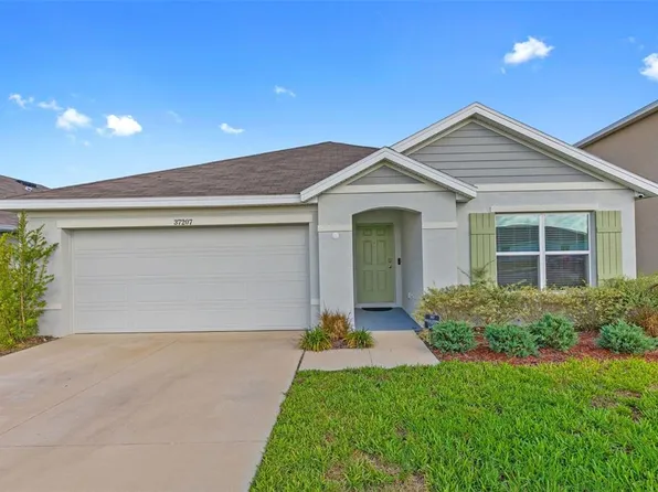 37207 Sharks Eye Ln, Zephyrhills, FL 33541