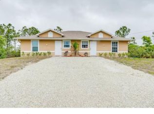206 W 12th St, Lehigh Acres, FL 33972
