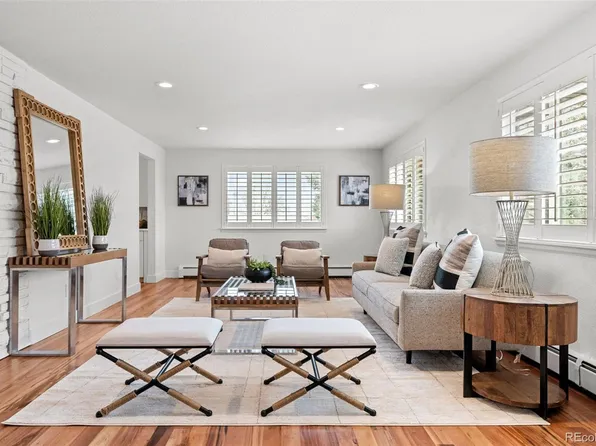5810 S Sherman Way, Centennial, CO 80121