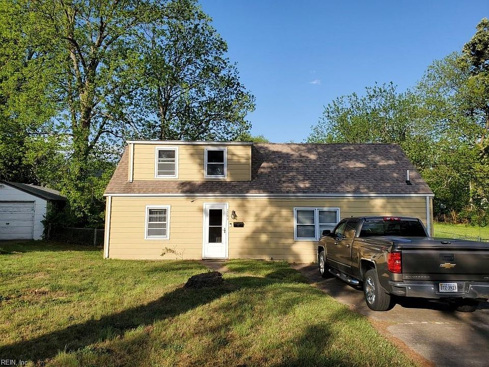 1st image of 3746 Nansemond Cir