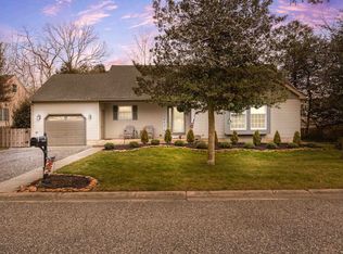 14 Thistle Ln N, Cape May, NJ 08204