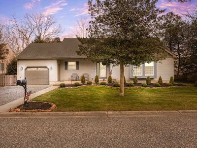 14 Thistle Ln N, Cape May, NJ, 08204