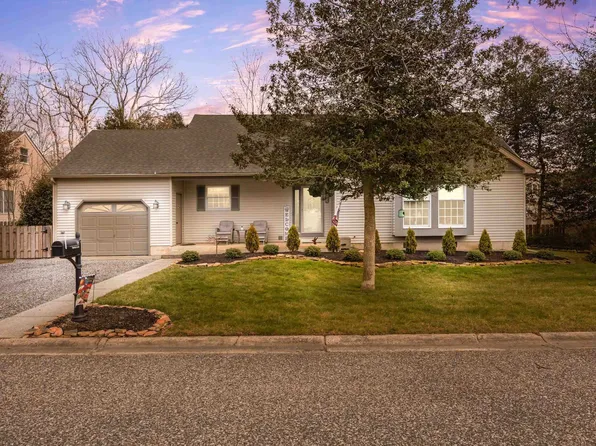 14 Thistle Ln N, Cape May, NJ 08204