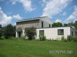 2006 Reservoir Rd, Cassville, NY 13318