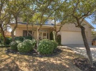 3128 Burks Ln, Austin, TX 78732