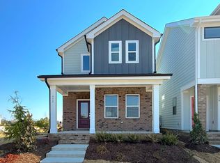 952 Allen Park Dr, Raleigh, NC 27604