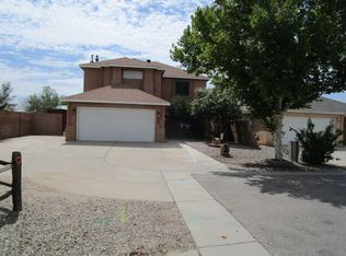 3641 Cameo Dr SW, Albuquerque, NM 87105