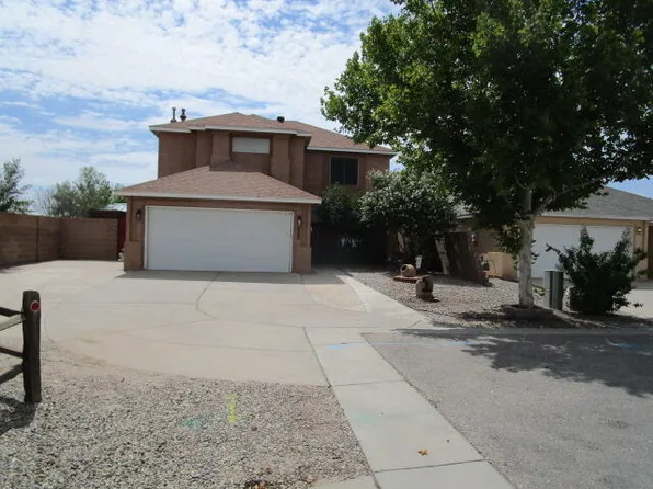 3641 Cameo Dr SW, Albuquerque, NM 87105