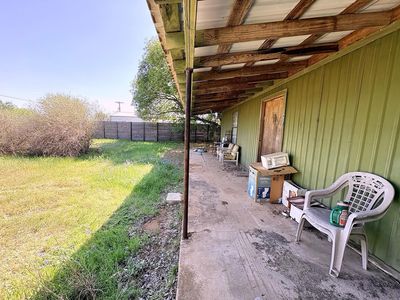 607 Lauderdale, Llano, TX, 78643