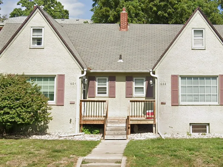 602 W 9th St — Photo 1