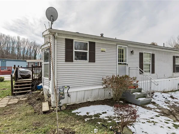 6610 Lear Nagle #Lot 33, North Ridgeville, OH 44039