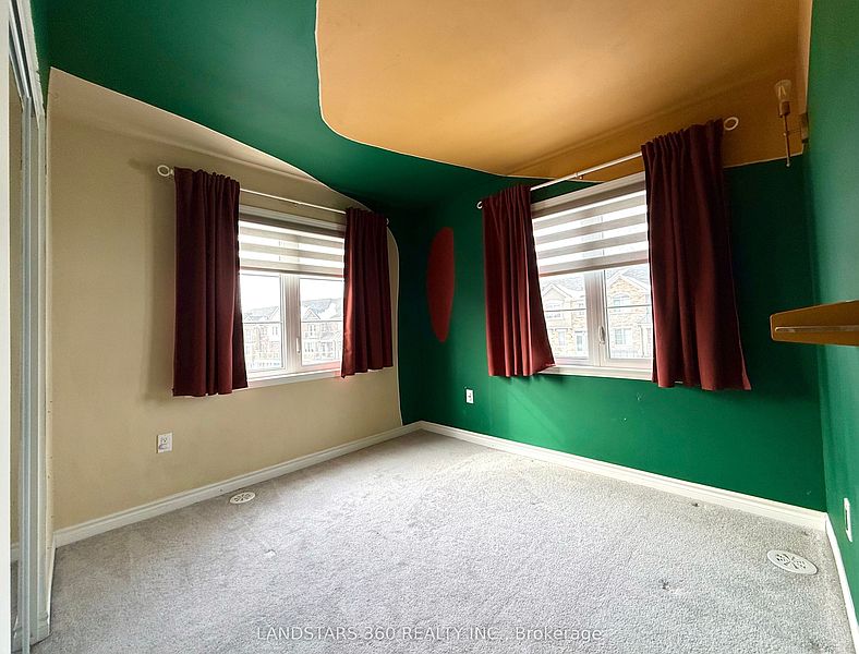Markham Townhouse for rent - 4 Bedrooms — photo 14