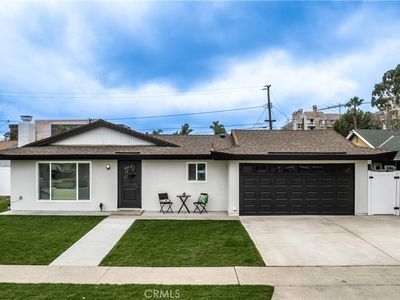 20371 Somerville Ln, Huntington Beach, CA, 92646