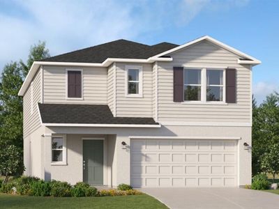 4677 Yellow Elder Way, Kissimmee, FL, 34758