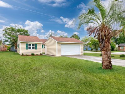 100 St. Andrews Ln., Myrtle Beach, SC, 29588