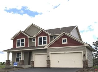 6477 102nd Ave, Brooklyn Park, MN 55445