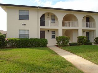 402 School Rd APT 45, Indian Harbour Beach, FL 32937