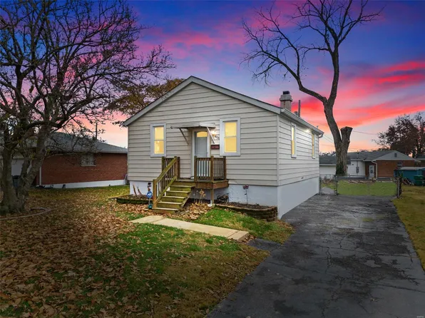 4026 Avenue F, Saint Louis, MO 63123