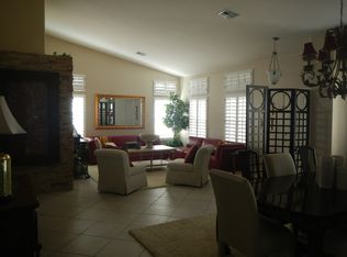 6316 Snow Cactus St, North Las Vegas, NV 89031