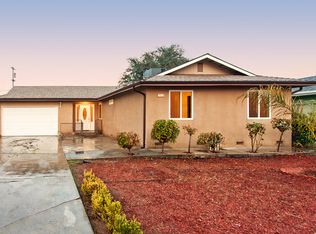 1453 S Church Ave, Reedley, CA 93654