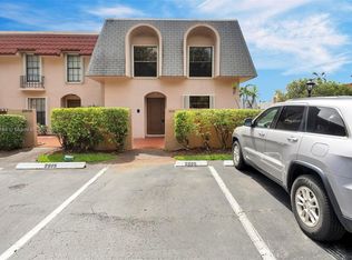 2605 SW 73rd Way #29, Davie, FL 33314