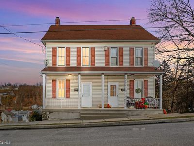 143 W Broad St, Yoe, PA, 17313