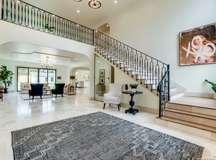 836 Elizabeth Rd, Terrell Hills, TX 78209